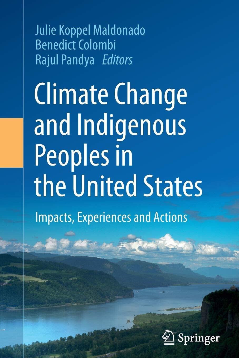Climate Change and Indigenous Peoples in the United States - …