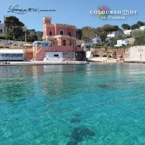 ColorShoot in Tricase di Lorenzo90vi, 2023, Youcanprint