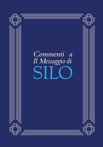 Commenti a il messaggio di Silo di Silo, 2017, Ass. …