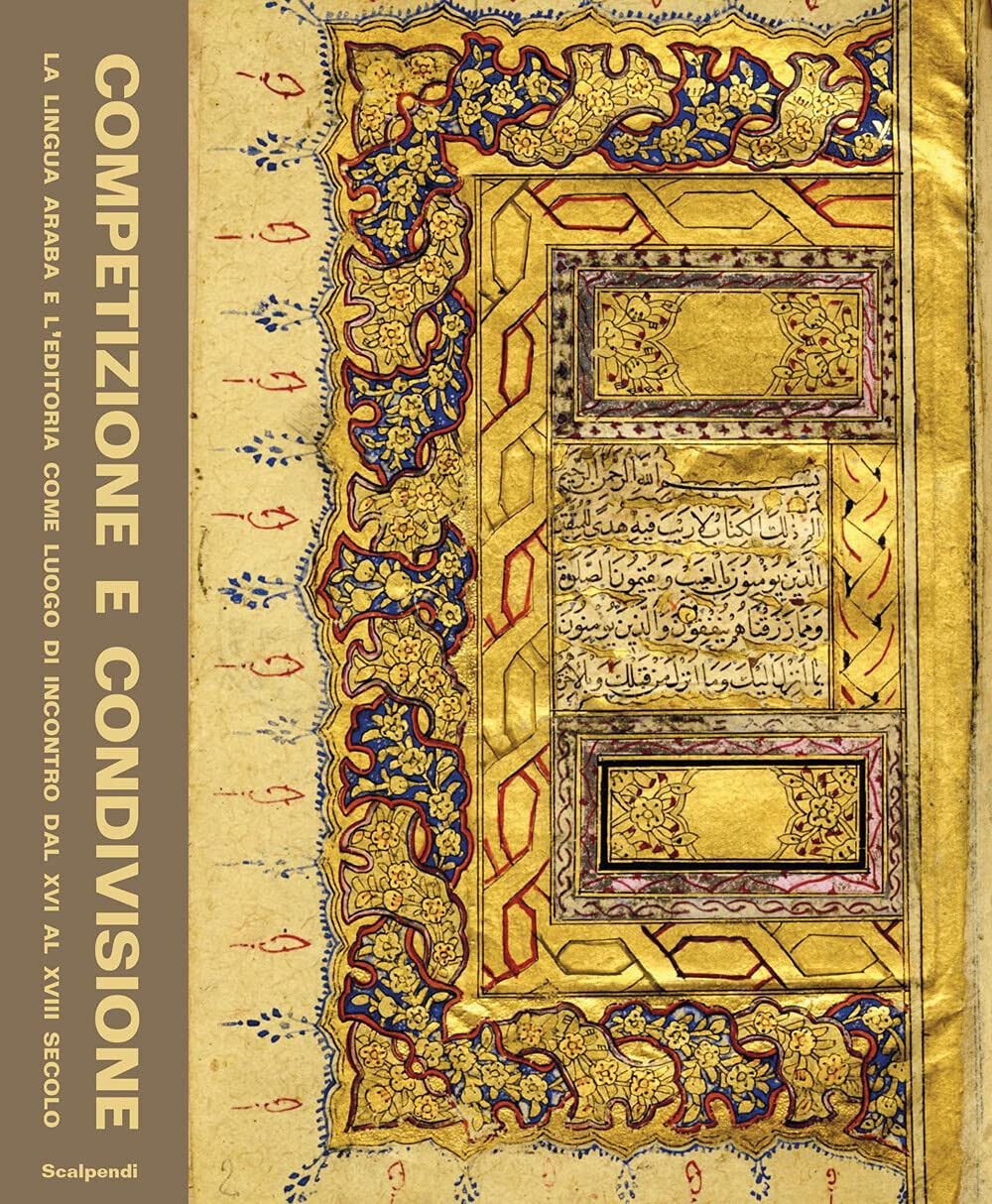 Competizione e condivisione - A. Coletto, M. Zetti - Scalpendi, …