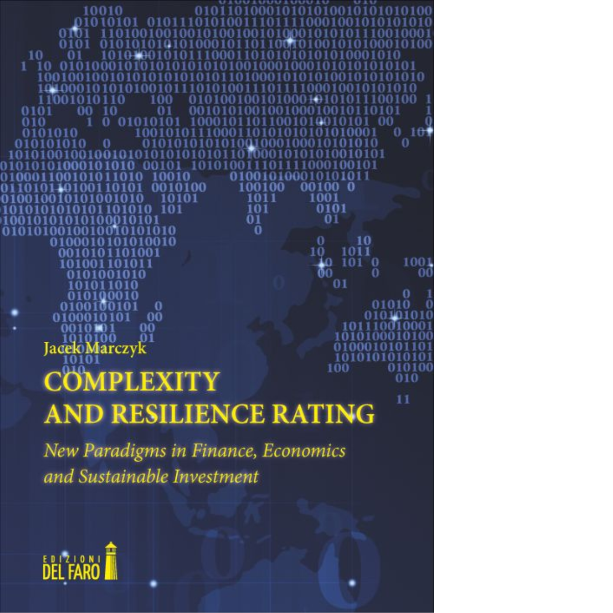 Complexity and resilience rating di Marczyk Jacek - Edizioni Del …