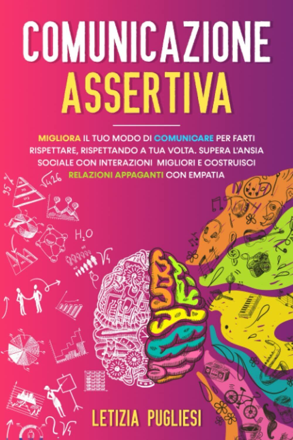 Comunicazione Assertiva: Migliora il tuo Modo di Comunicare per Farti …