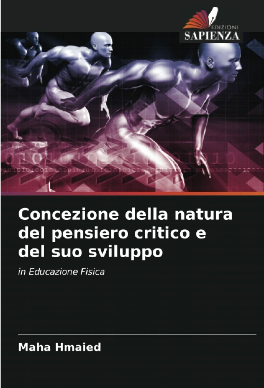 Concezione della natura del pensiero critico e del suo sviluppo-Maha …