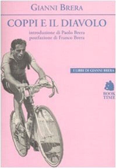 Coppi e il diavolo - Gianni Brera - Book Time, …