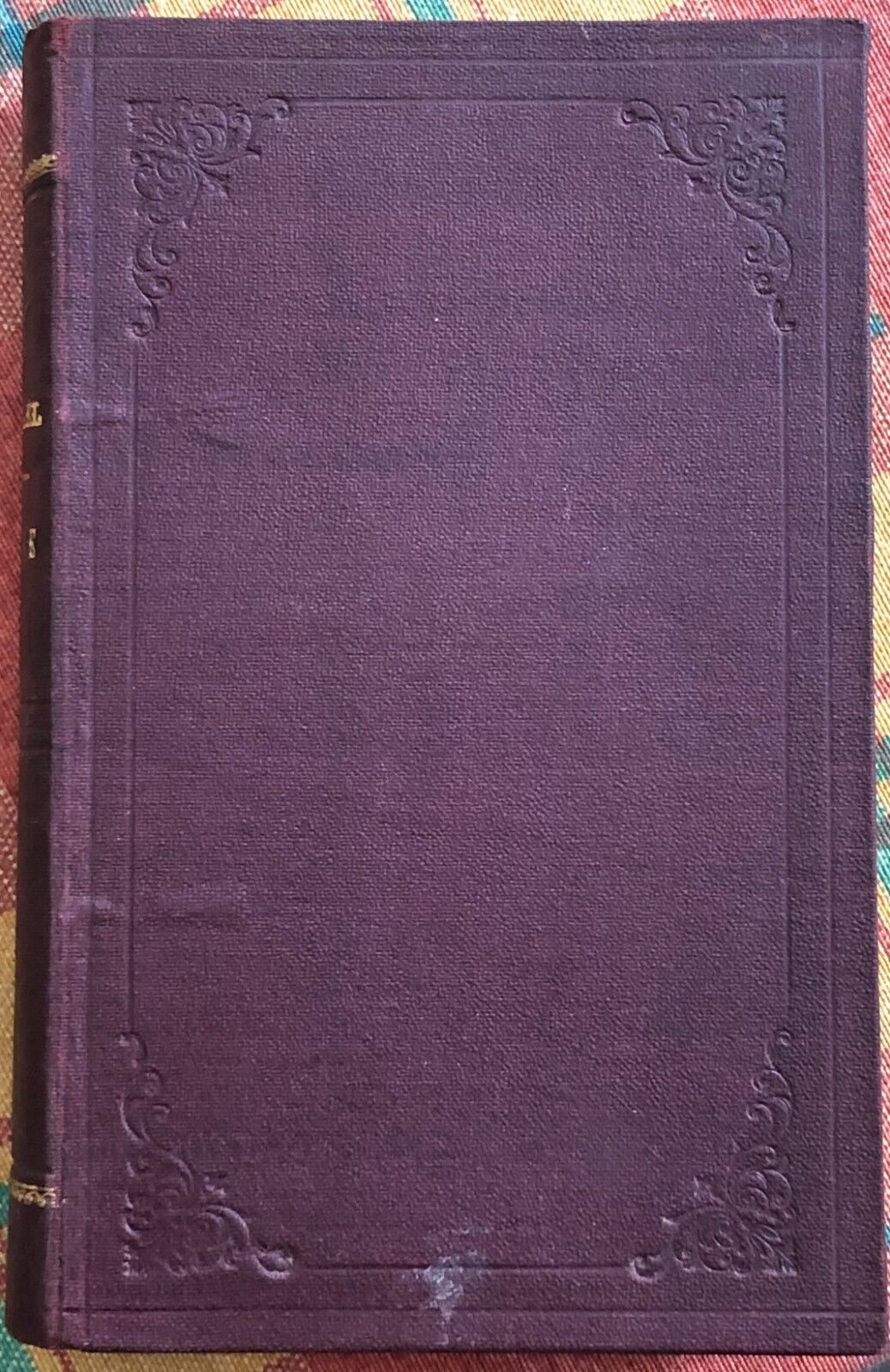 Corinne ou l?Italie di Madame De Staël, 1919, Garnier Frères, …