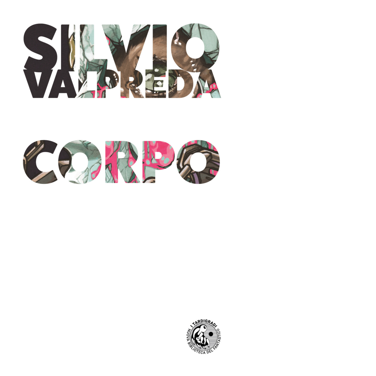 CORPO di Valpreda Silvio - Eris, 2022