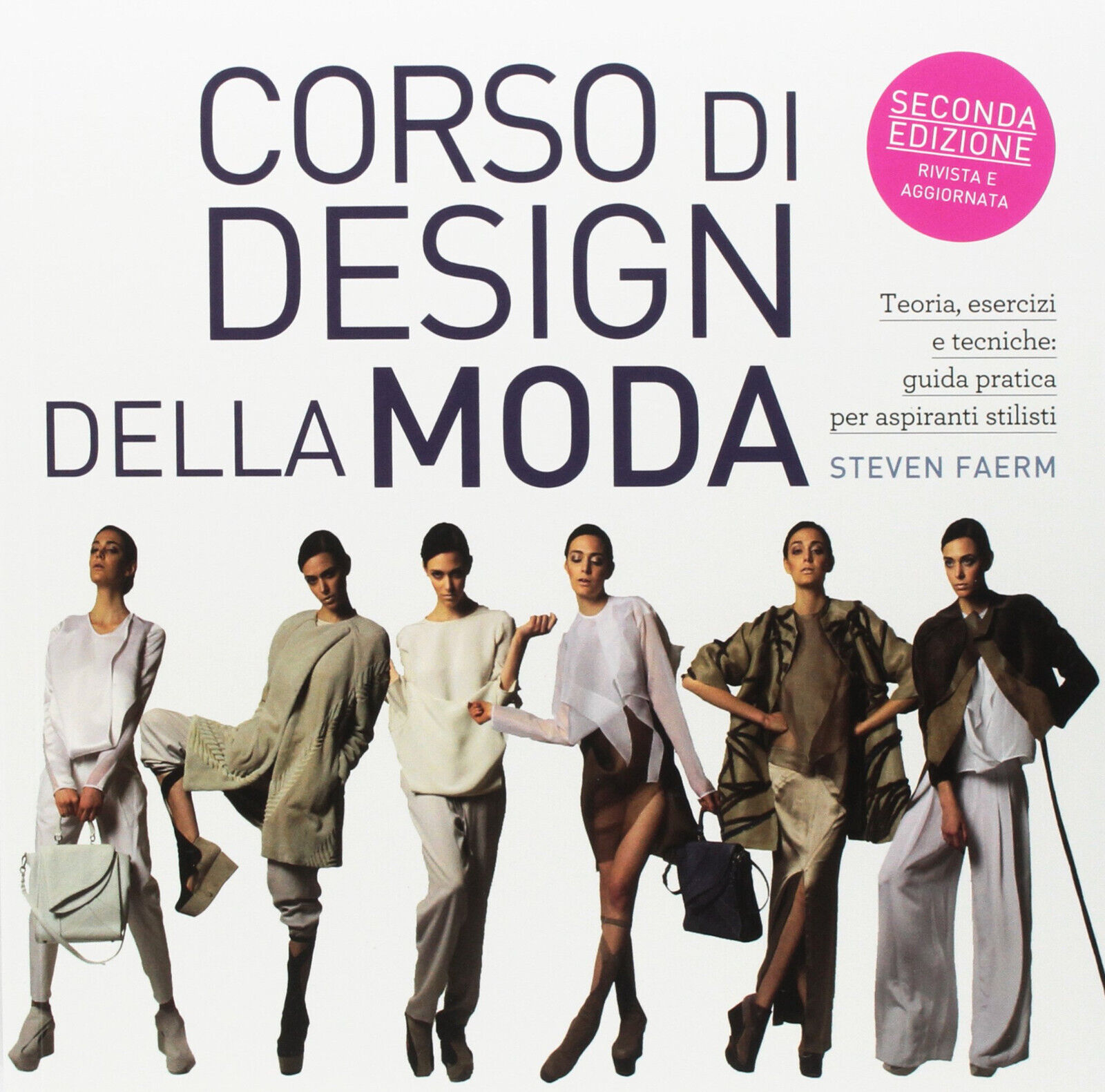 Corso di design della moda - Steven Faerm - Il …