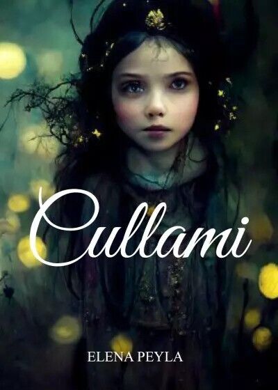 Cullami di Elena Peyla, 2023, Youcanprint