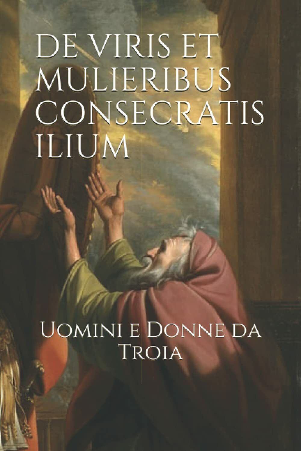 De Viris et Mulieribus Consecratis Ilium Uomini e Donne Da …