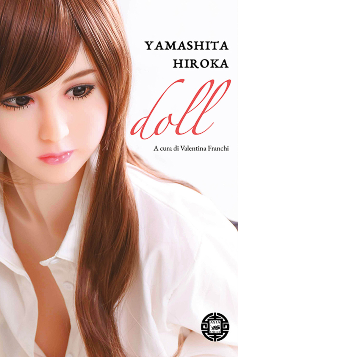 Doll di Hiroka Yamashita, 2020, Atmosphere Libri
