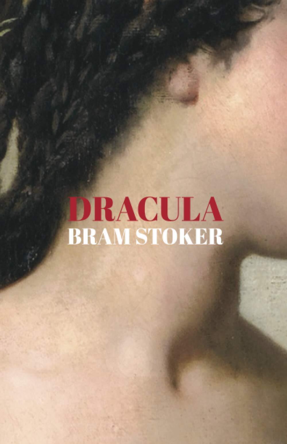 Dracula - Bram Stoker - East India Publishing Company, 2020