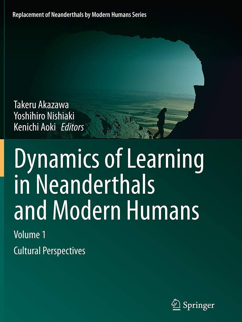 DYNAMICS OF LEARNING IN NEANDE - Takeru Akazawa - Springer, …