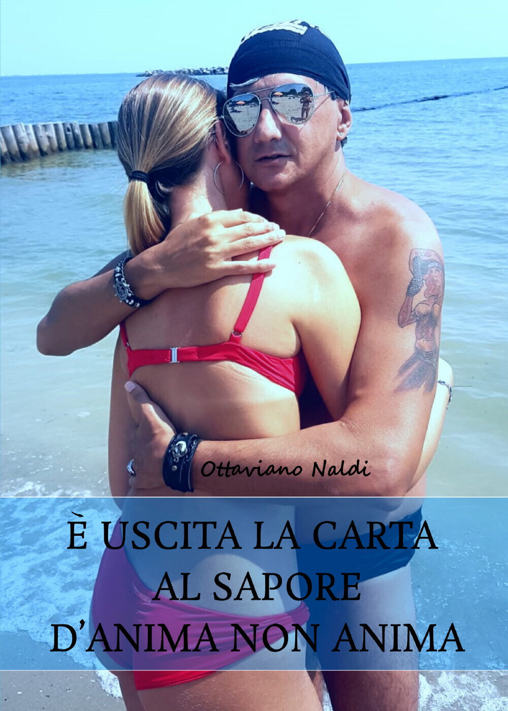 È uscita la carta al sapore d?anima non anima di …