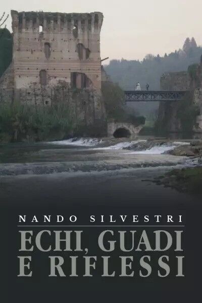 Echi, Guadi e Riflessi di Nando Silvestri, 2023, Youcanprint
