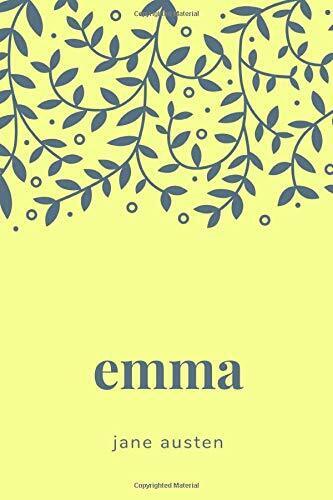 Emma di Jane Austen, 2019, Indipendently Published