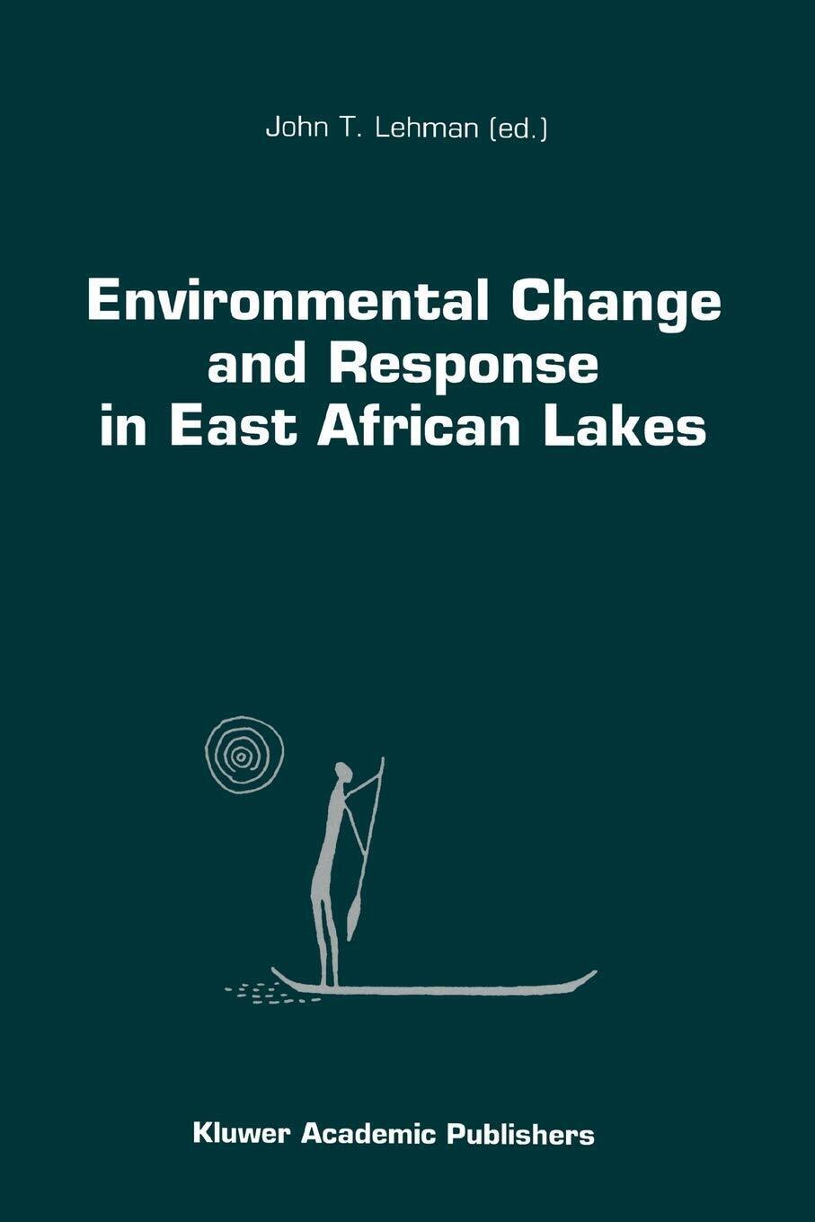 Environmental Change and Response in East African Lakes - Springer, …