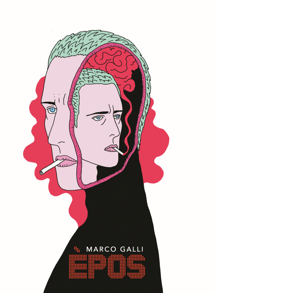 Èpos di Galli Marco - Eris, 2022