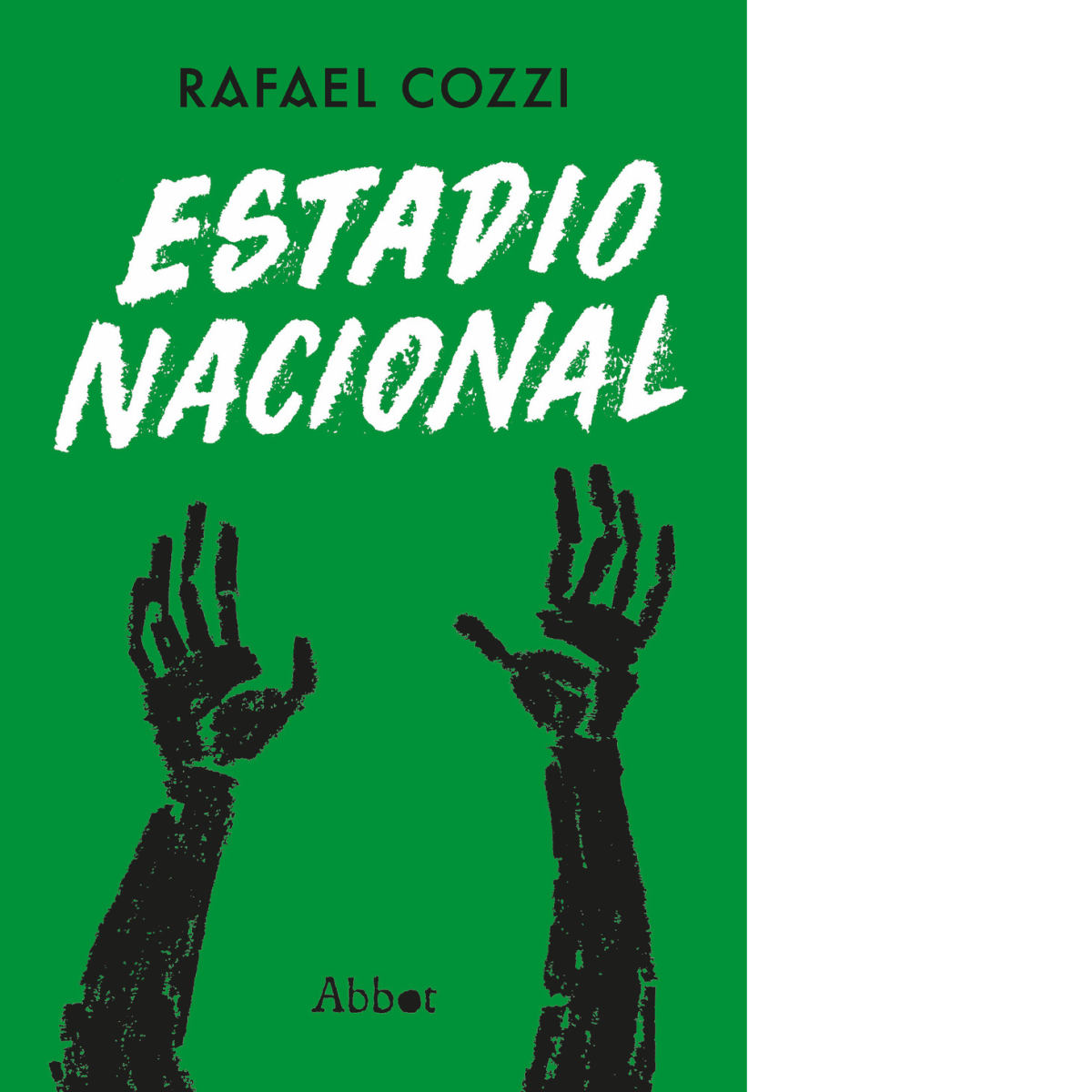 Estadio Nacional di Rafael Cozzi - Abbot, 2023