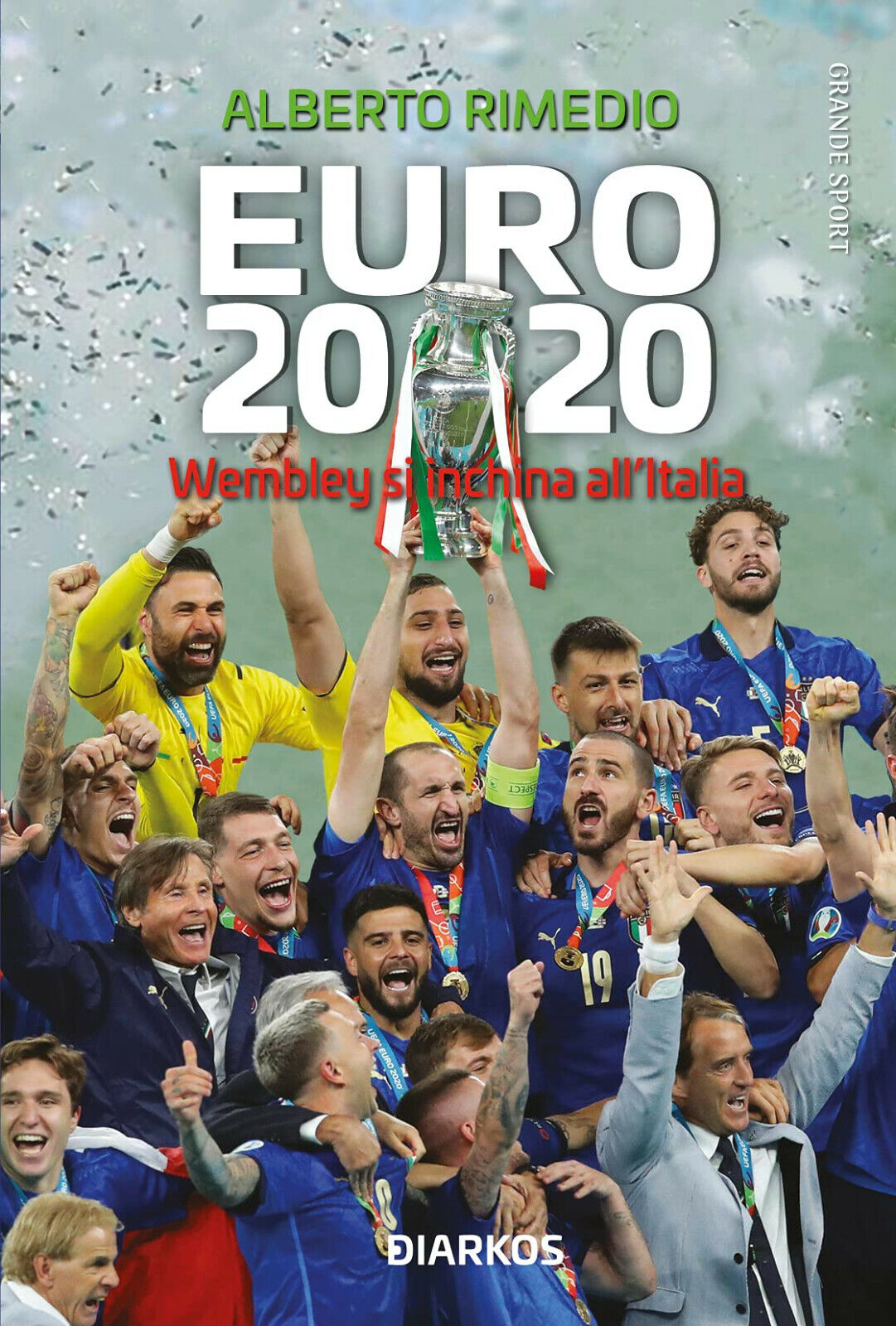 Euro 2020. Wembley si inchina all'Italia - Alberto Rimedio - …