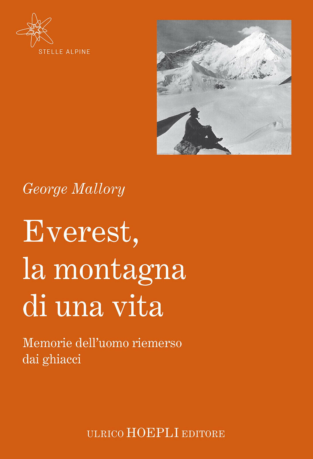 Everest, la montagna di una vita - George Mallory - …