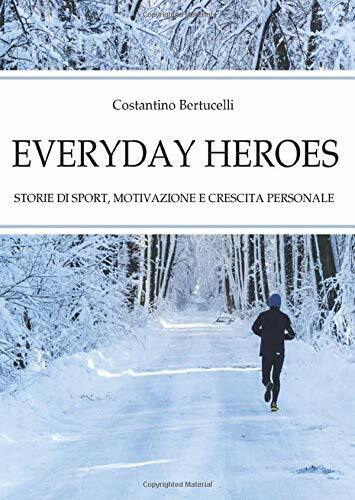 Everyday Heroes - Costantino Bertucelli - Narcissus.me, 2016