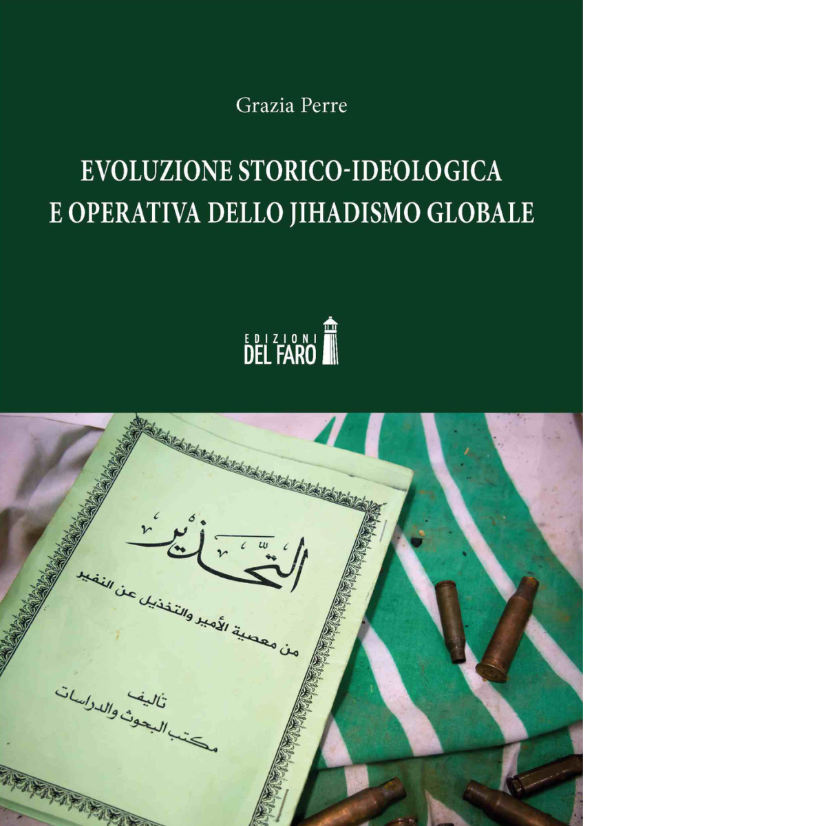 Evoluzione storico-ideologica e operativa dello jihadismo globale - 2021