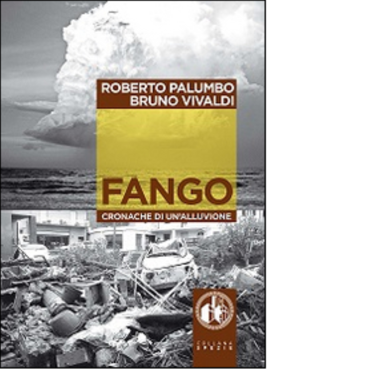 Fango. Cronache di un'alluvione. Con DVD di Roberto Palumbo - …