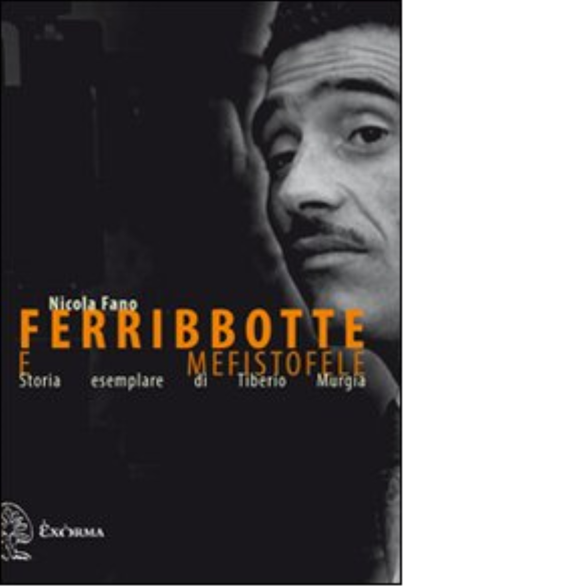 Ferribbotte e mefistofele di Nicola Fano - Exòrma, 2011