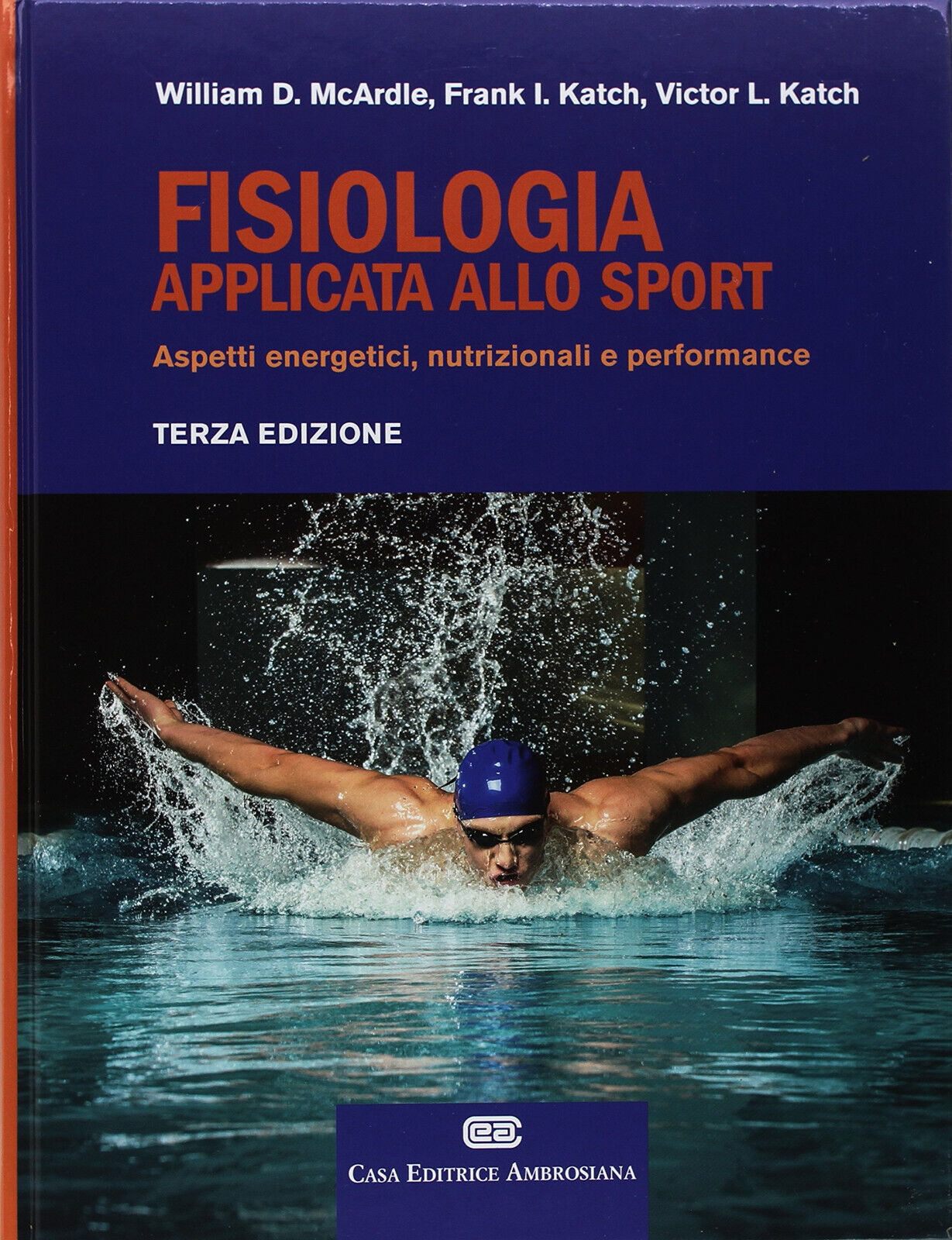 Fisiologia applicata allo sport - William D. McArdle, Frank I. …