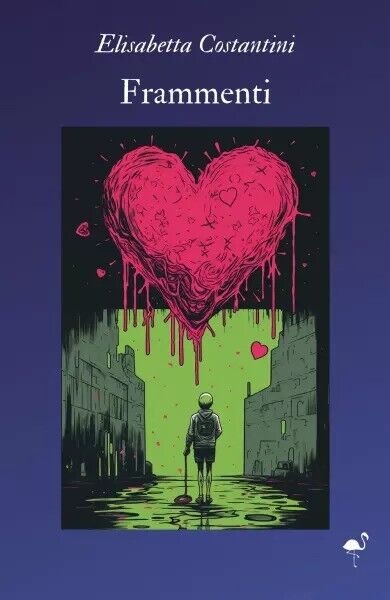 Frammenti di Elisabetta Costantini, 2023, Gruppo Culturale Letterario