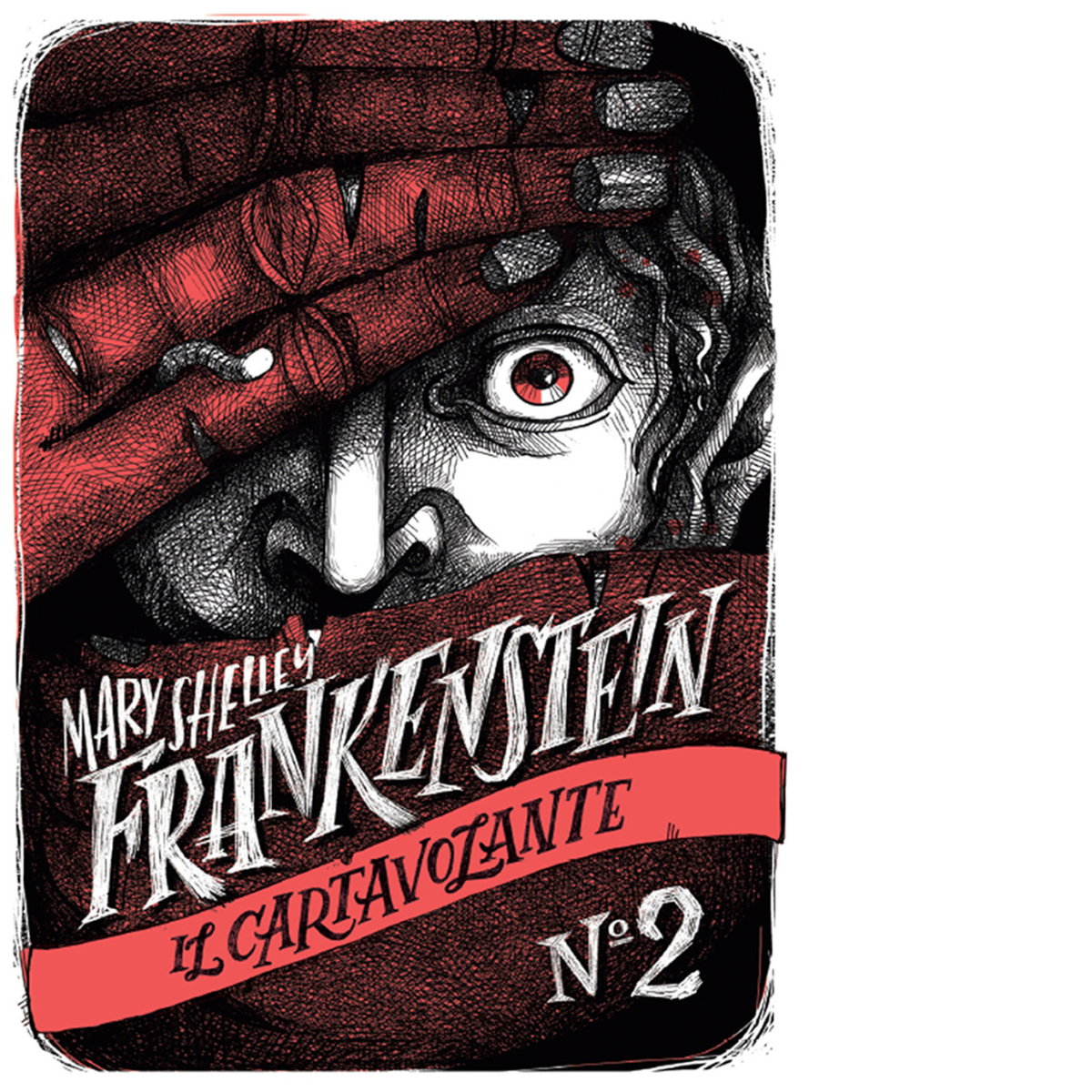 Frankenstein di Laura Lodetti, Luisa Lodetti - ABEditore, 2020