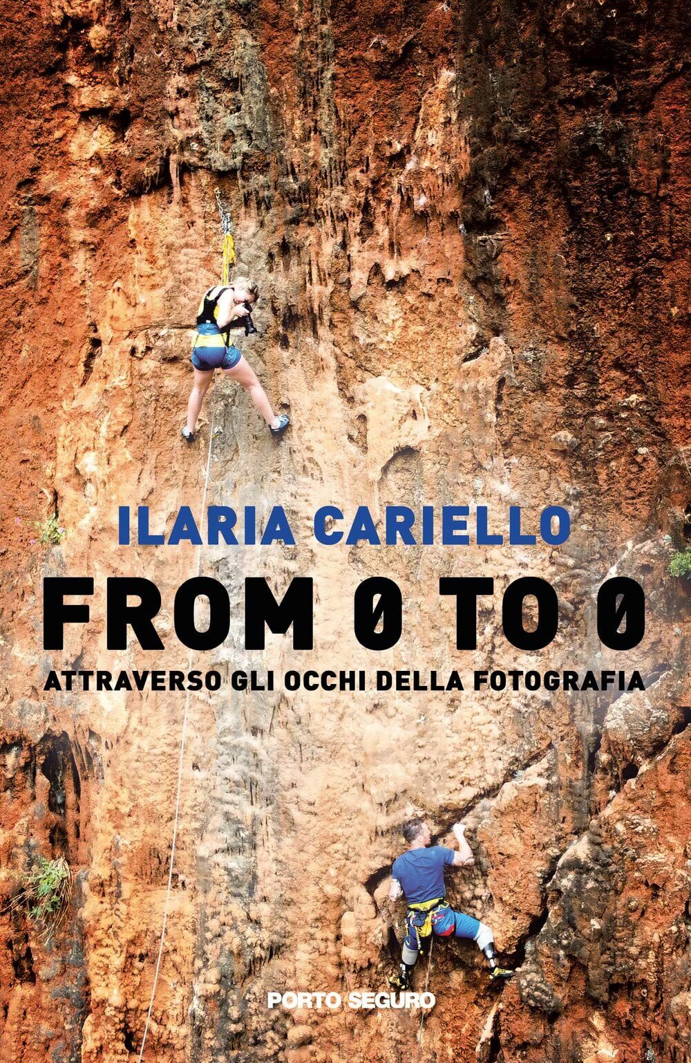 From 0 to 0. Attraverso gli occhi della fotografia - …