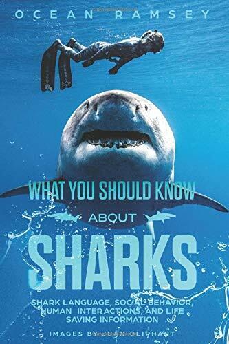 Full Color Version WHAT YOU SHOULD KNOW ABOUT SHARKS: Shark …