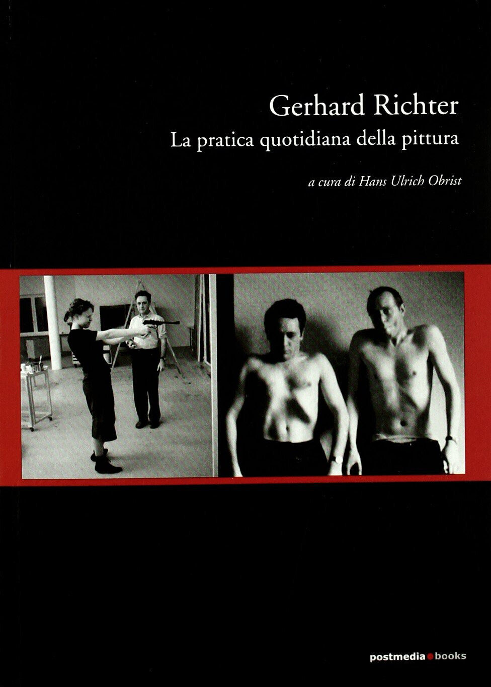 Gerhard Richter. La pratica quotidiana della pittura - H. U. …