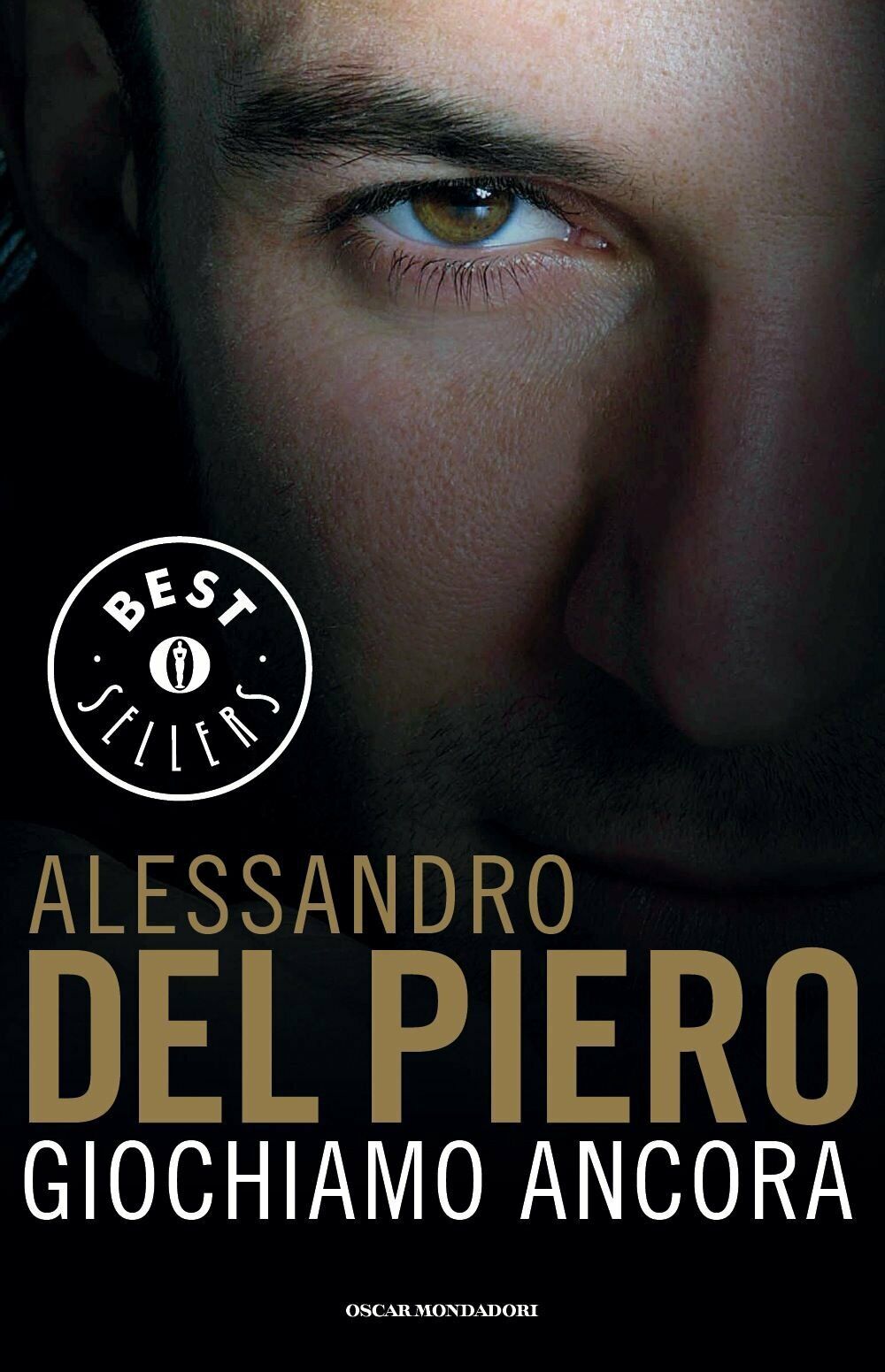 Giochiamo ancora - Alessandro Del Piero, Maurizio Crosetti - Mondadori, …