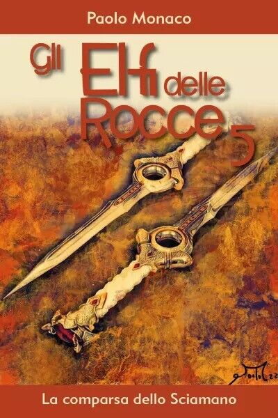 Gli Elfi delle Rocce 5, la comparsa dello Sciamano di …