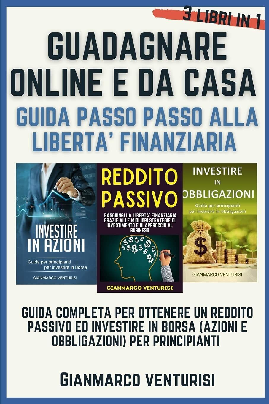 Guadagnare Online E Da Casa - Guida Passo Passo Alla …