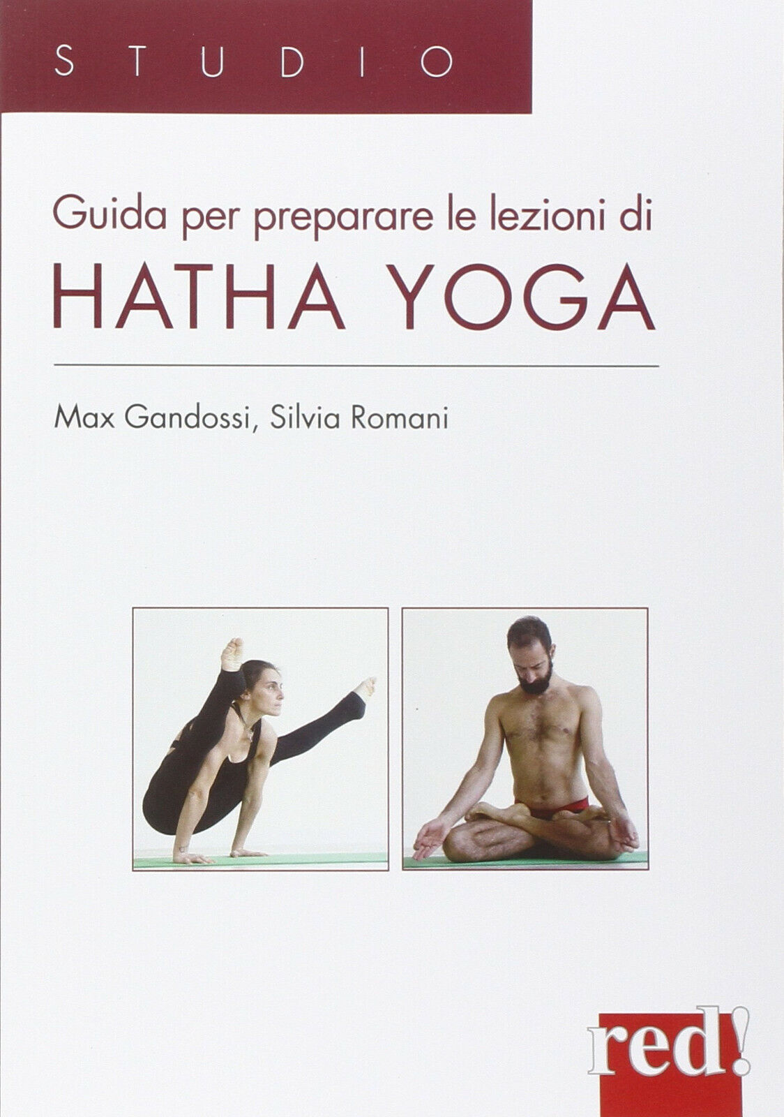 Guida per preparare le lezioni di Hatha yoga - Max …