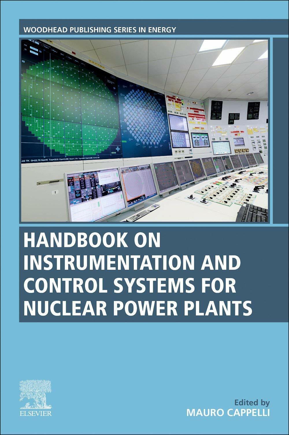 Handbook on Instrumentation and Control Systems for Nuclear Power Plants …