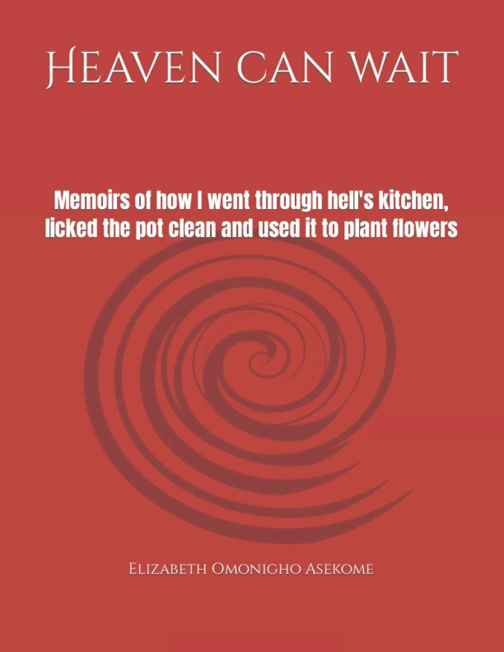 Heaven can wait: Memoirs of how I went through hell?s …