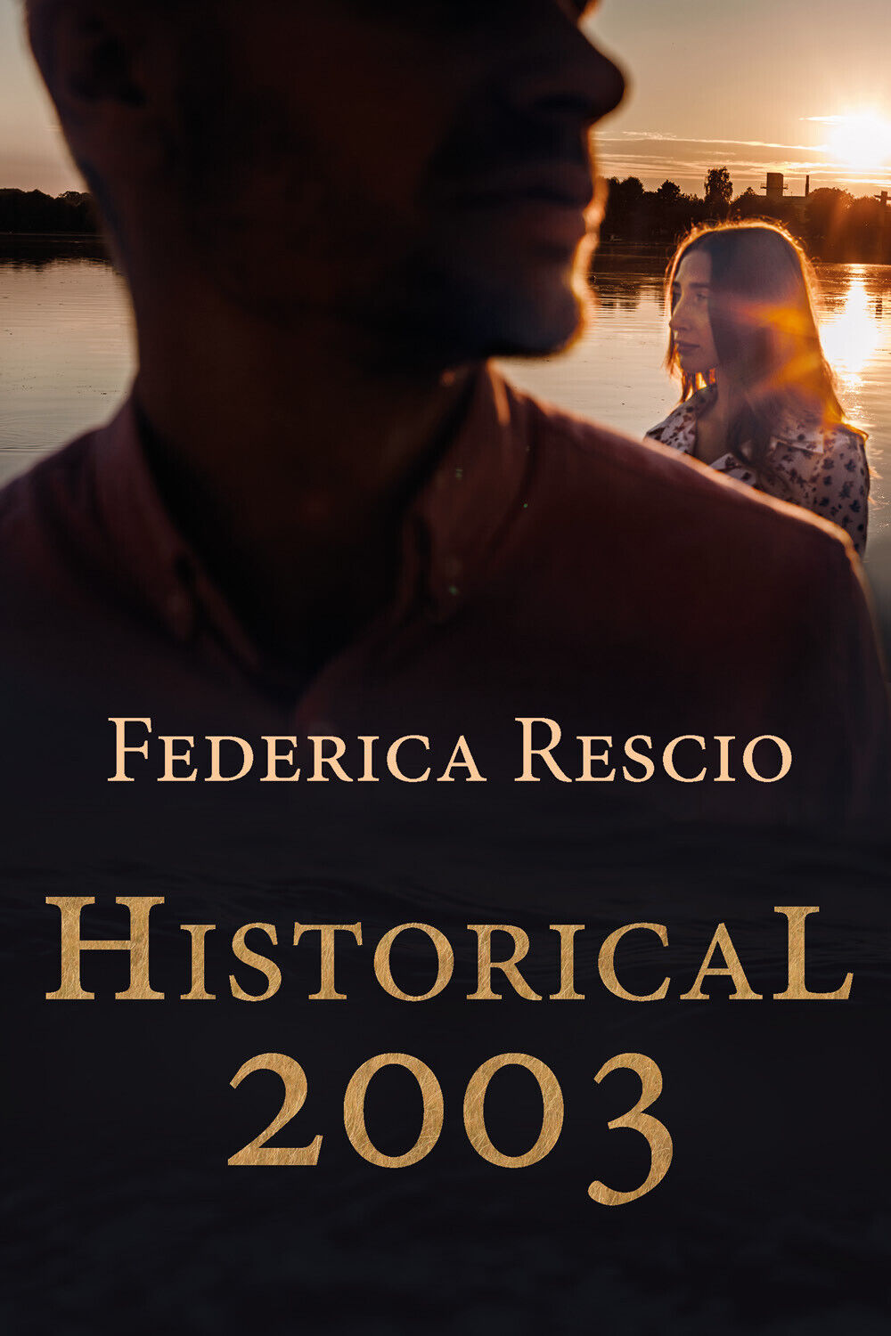 Historical 2003 di Federica Rescio, 2021, Youcanprint