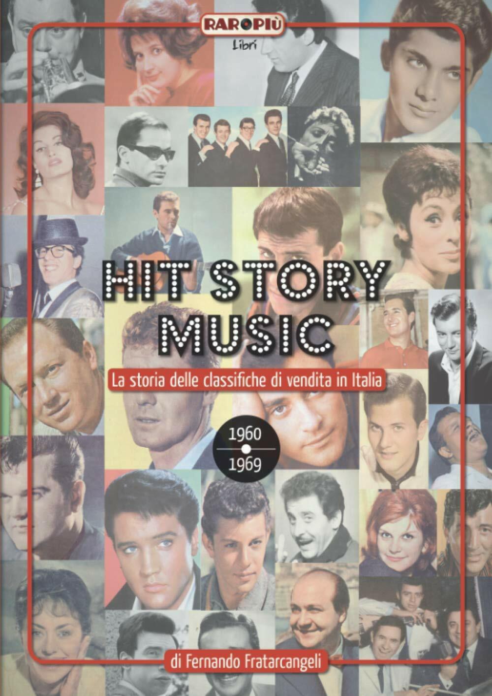 HIT STORY MUSIC: La storia delle classifiche di vendita in …