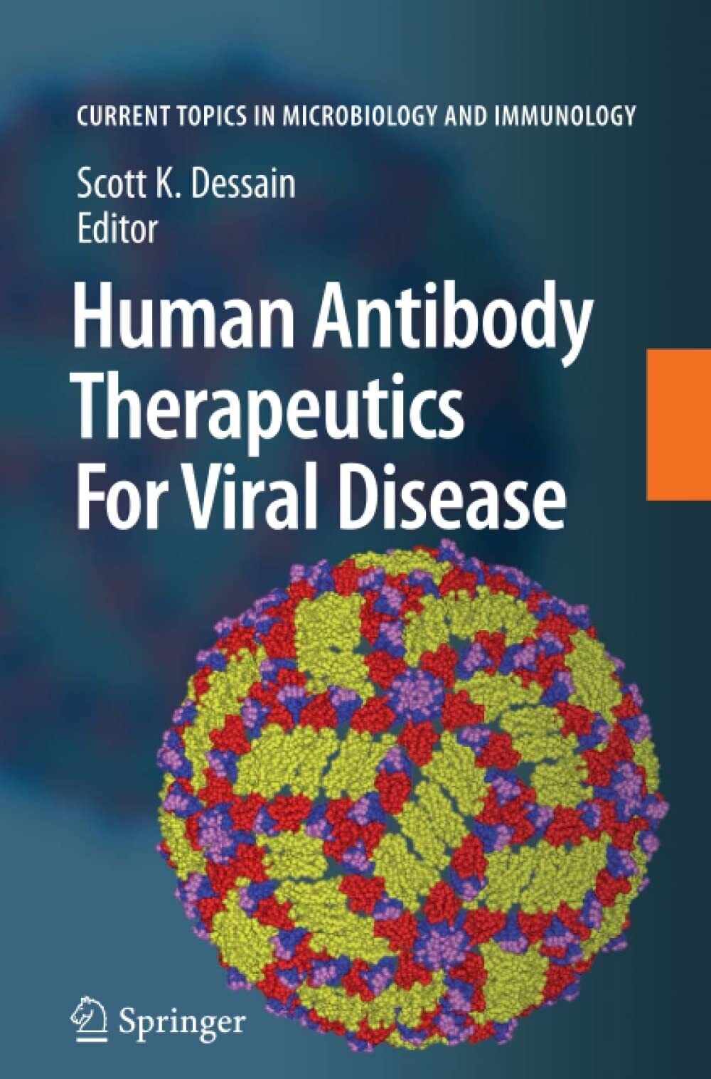 Human Antibody Therapeutics For Viral Disease - Various - Springer, …