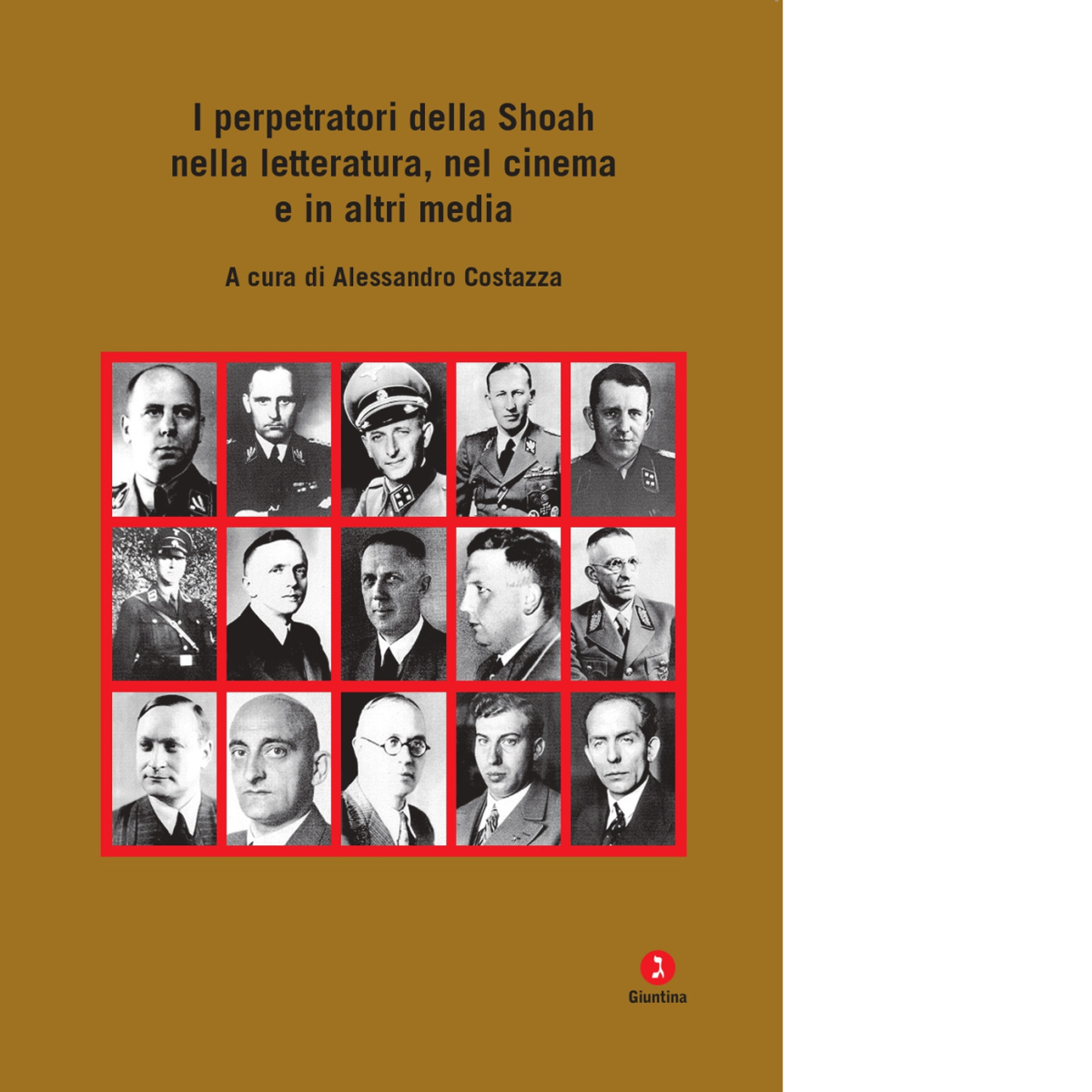 I perpetratori della Shoah nella letteratura, nel cinema e in …