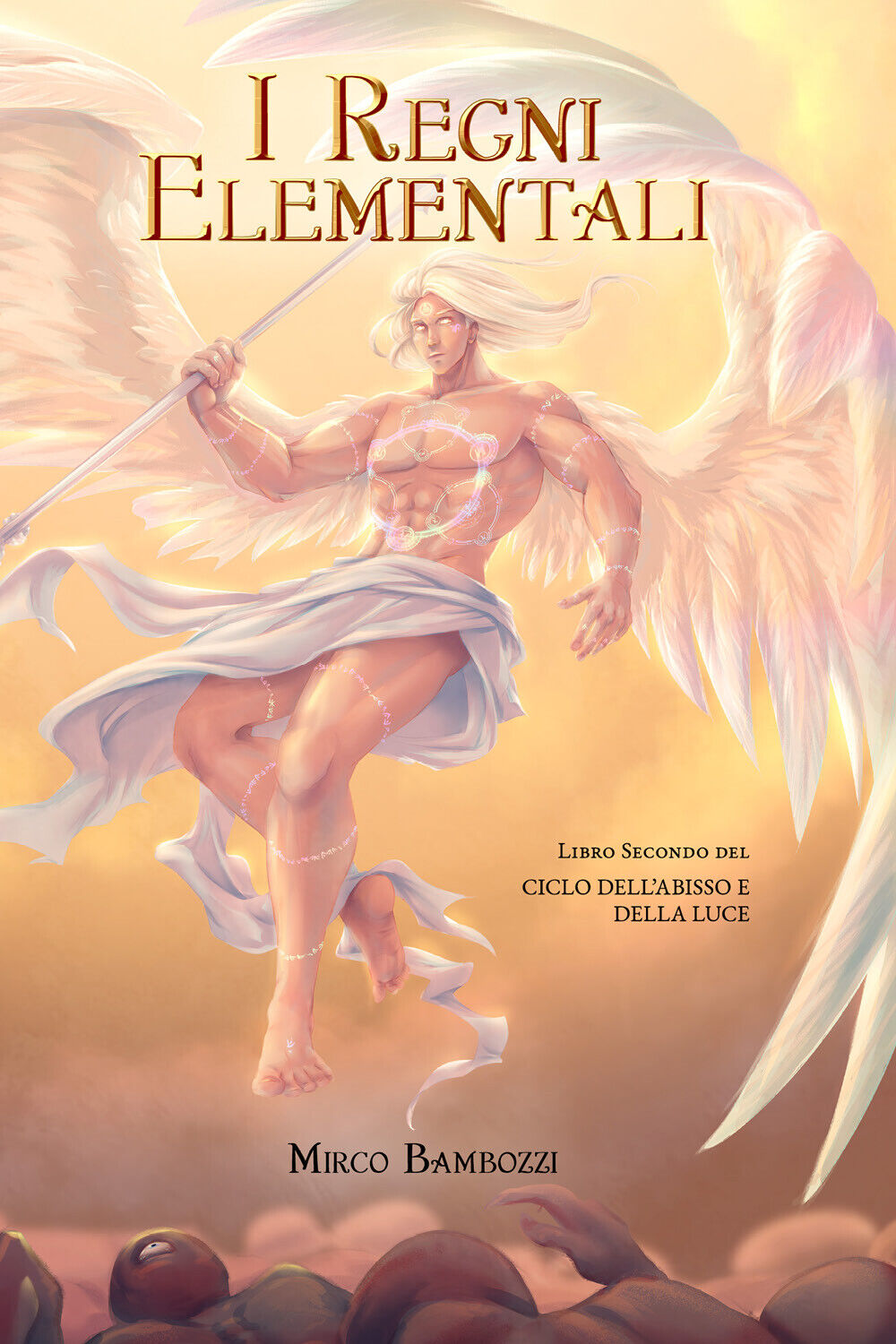 I Regni Elementali - libro secondo del Ciclo dell?Abisso e …