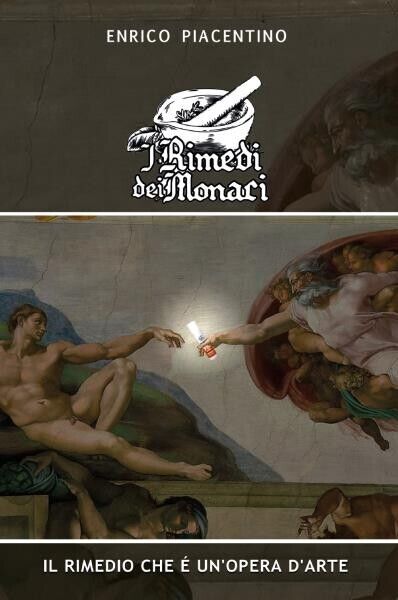 I Rimedi dei Monaci di Enrico Piacentino, 2022, Bookness