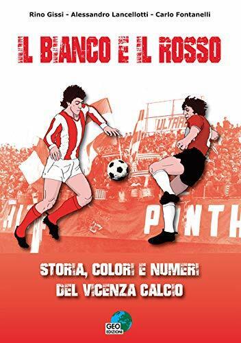Il bianco e il rosso -Rino Gissi, Alessandro Lancellotti, Carlo …