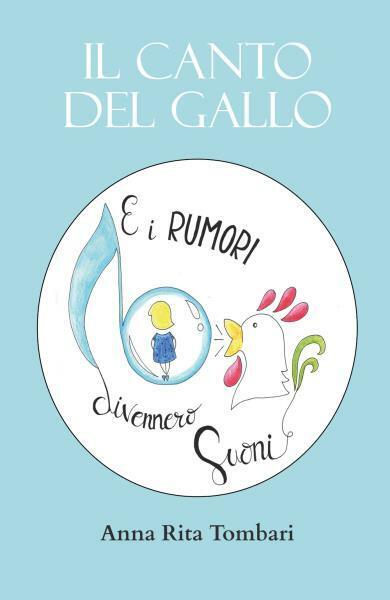 Il canto del gallo E i rumori divennero suoni di …