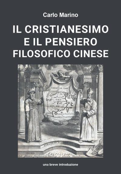 Il cristianesimo e il pensiero filosofico cinese una breve introduzione …