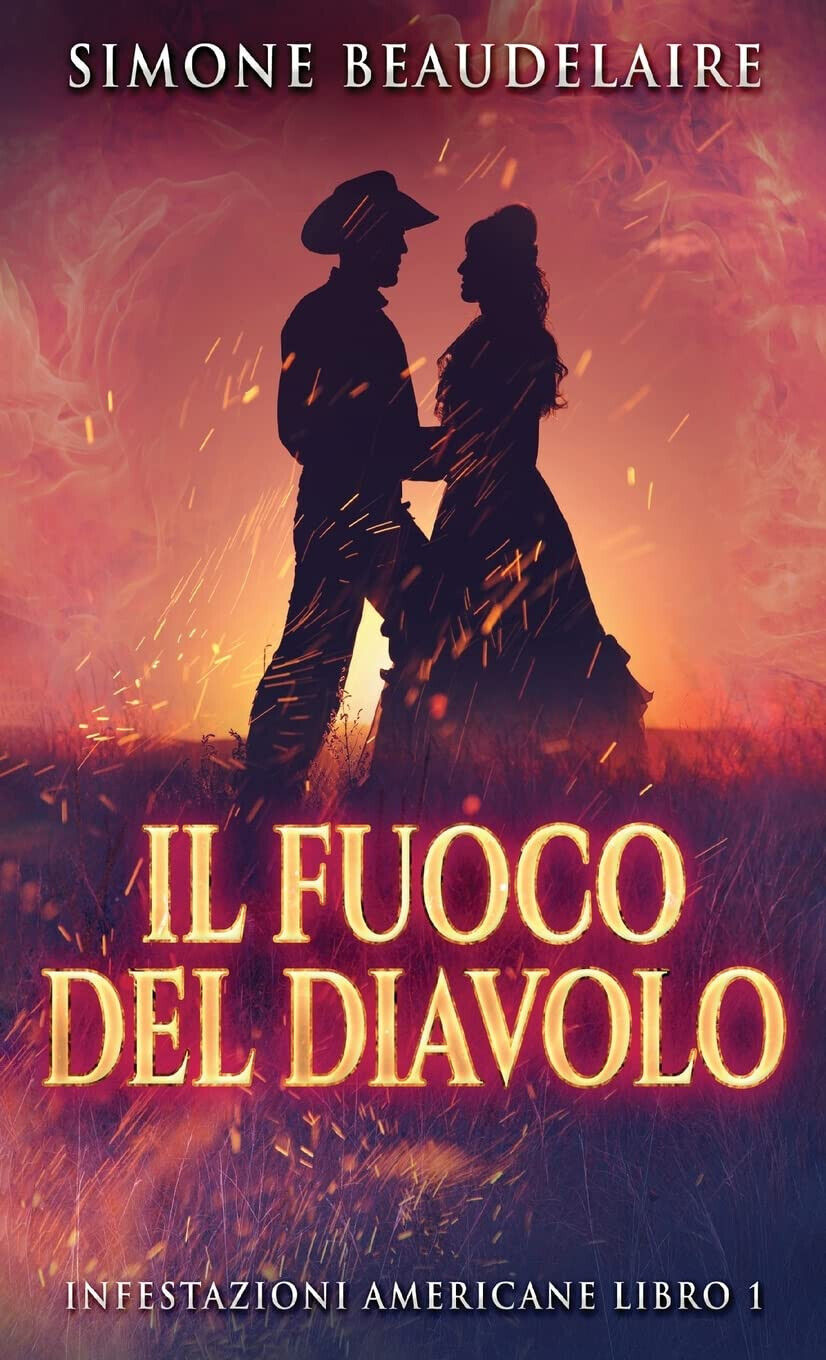 Il Fuoco Del Diavolo: 1 - Simone Beaudelaire - Next …